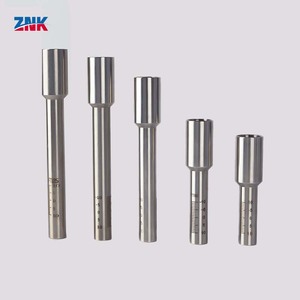 手持ち式ファイバーレーザー溶接トーチアクセサリー,Relfar Graduated Tube - Flat Head 95