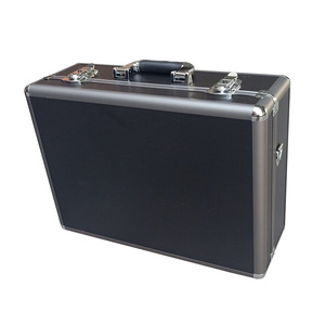 厂家直销铝公文包定制铝工具箱 - Product Image 4
