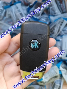 KEYDIY b-serisi B27 4 düğme orijinal KD B27-3 + 1 uzaktan kumandalı anahtar için KD-X2,, KD MINI KD-MAX - Product Image 6
