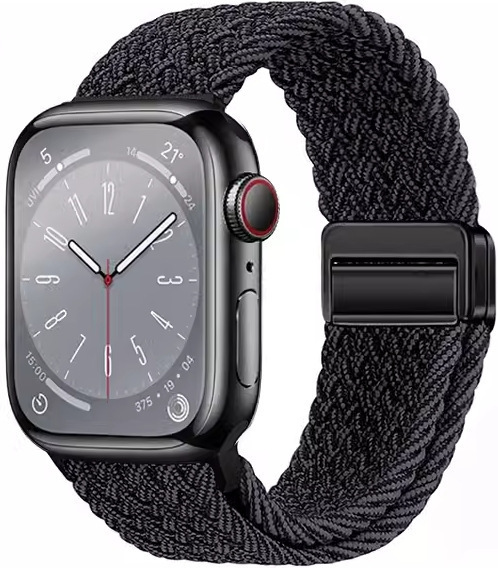 black graphite