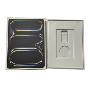 Retail Tablet Packaging <strong>Box</strong>, Premium Storage <strong>Box</strong> with Instruction Manual for Pad <strong>Pro</strong> 2024 11 13 Inch - Product Image 3