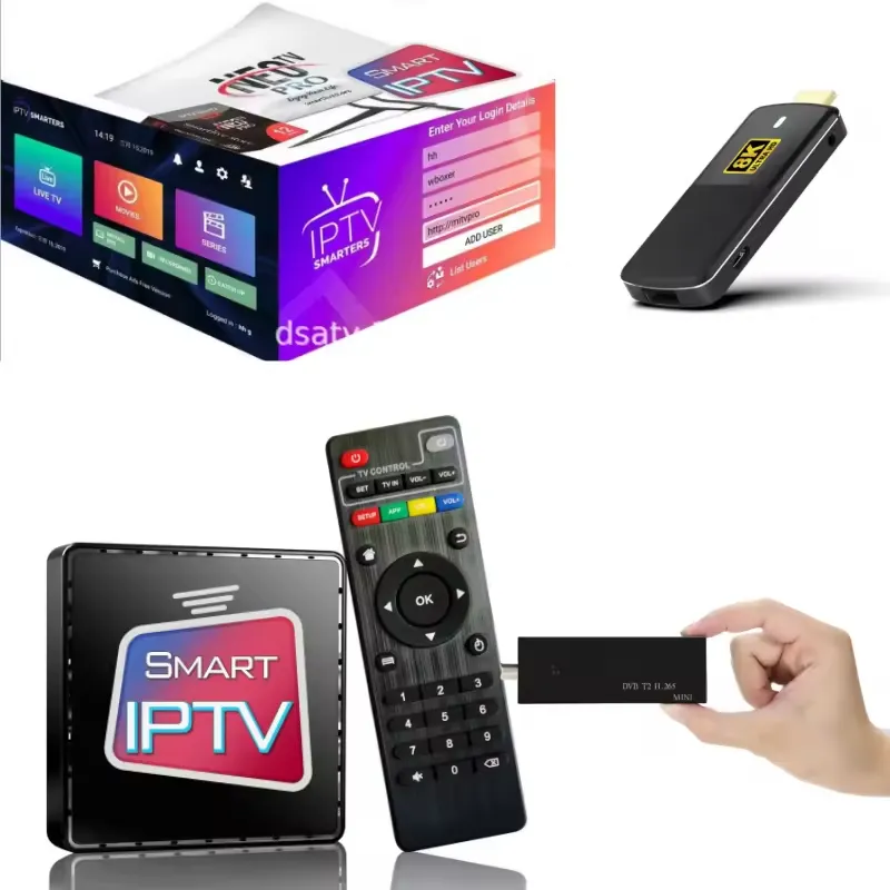 유럽 IPTV M3U IPTV 구독 코드 12 개월 베스트 셀러 포기 IPTV 스페인 프랑스 독일 네덜란드 포르투갈