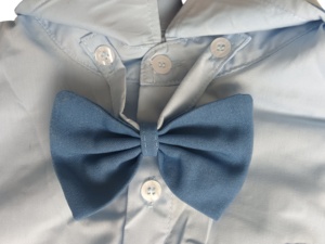校服英式小学生班级校服童装春季女生校服男童外套 - Product Image 6