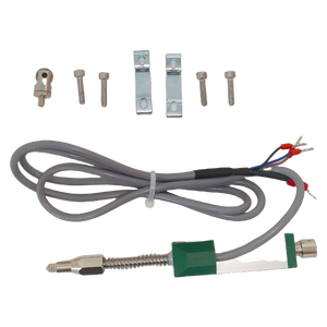 Mini Herstel Type Ktr 50Mm Lineaire Potentiometer Bewegingspositie Transducer Voor Treinmeter Monitoring - Product Image 5