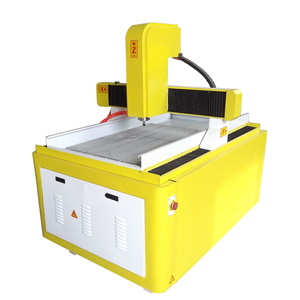 Supercnc barato chino 4040 6090 pequeña máquina enrutadora CNC para metal - Product Image 5