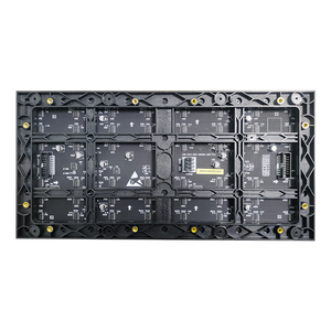 Modulo di visualizzazione a LED per interni P2 Full Color compatibile per Cabinet Display LED scheda Video LED HD - Product Image 3