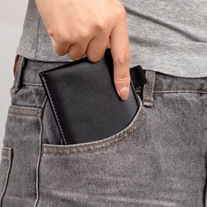 Taccuino tascabile carino con copertina morbida in pelle A7 personalizzata - Product Image 4
