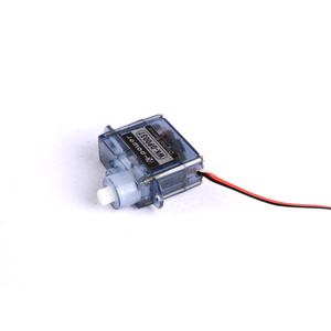 K-power 0.8kg 4.3g Micro digital rc servo telecomando giocattoli robot servo DP0043 - Product Image 3