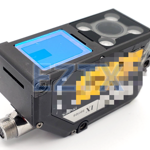 IX-H1 nuovo e originale Stock in magazzino PLC Controller di programmazione - Product Image 1