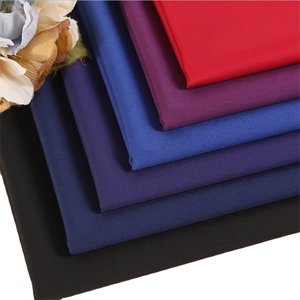 2022 toplu miktar 65 polyester 35 pamuk tc kumaş fabrika değirmen iş elbisesi okul üniforması - Product Image 3