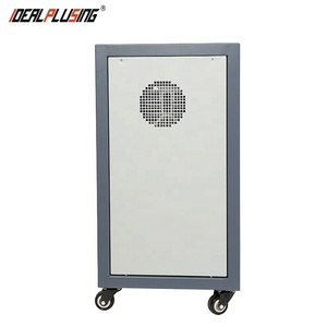 Convertidor de frecuencia 150KA A 3 fases nput 3 fases utput fuente de alimentación de frecuencia 50/60Hz a 40,00-499,9Hz - Product Image 4