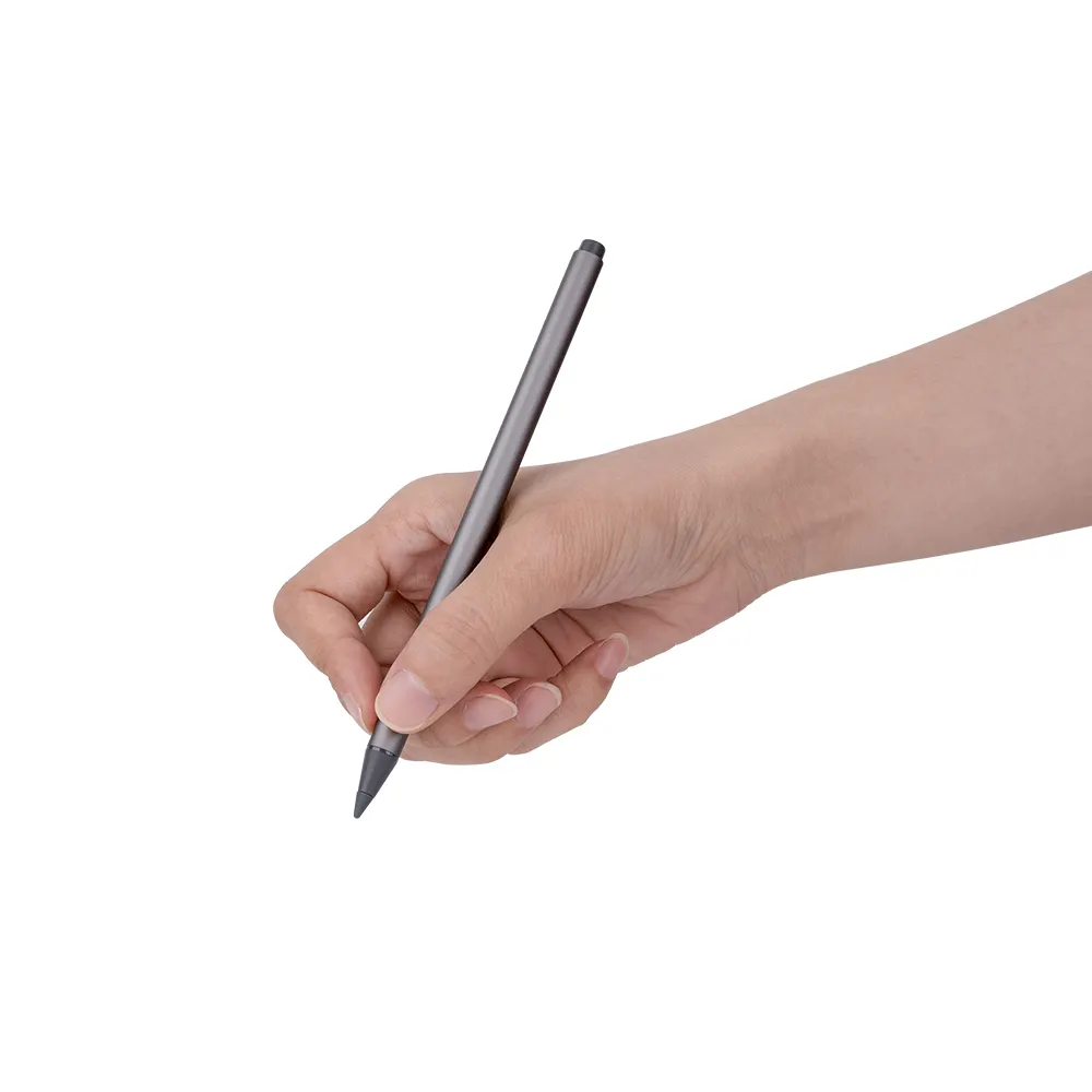 ปากกาสไตลัส MPP Protocol,ปากกาพื้นผิวโรงงานระดับความดัน4096 USB C ชาร์จเร็วปากกาฝ่ามือปฏิเสธด้วยปากกา Stylus