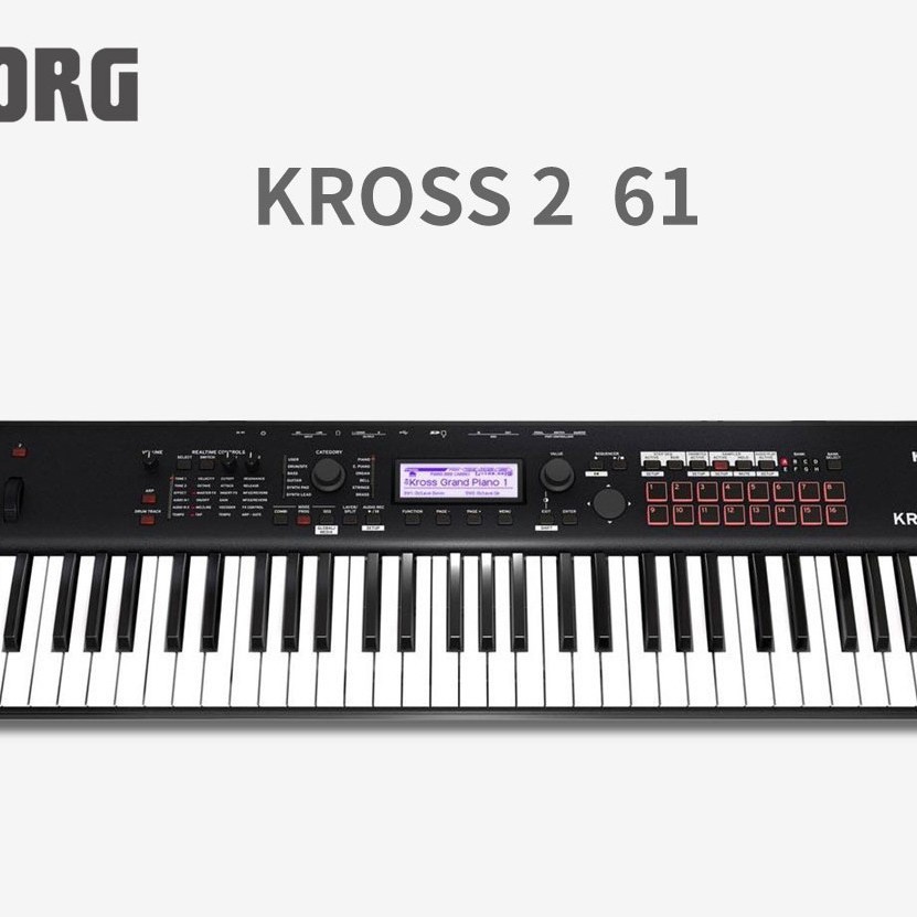 Clé Kross2-61
