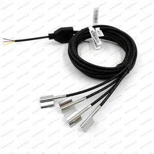 High-Precision TMP117 Digital <strong>Temperature</strong> Probe Waterproof Medical and Laboratory Use <strong>Temperature</strong> <strong>Sensor</strong> - Product Image 6