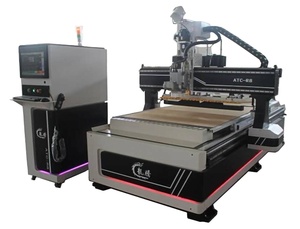 Máquina de acero portátil de enrutador CNC Mishi de 4 ejes con 3D y controlador - Product Image 4