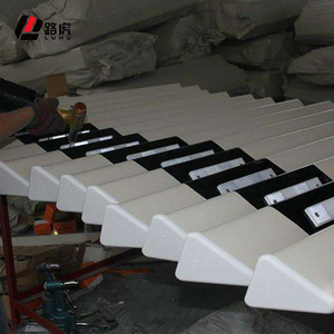 Tấm Chắn Bảo Vệ Bằng PVC Tấm Chắn Bảo Vệ An Toàn Tấm Chắn Hướng Dẫn Bên Đường - Product Image 5