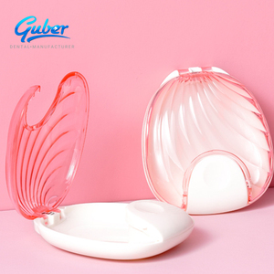 Bahan perawatan Ortho Odontologa lengan medis file lampu depan bahan akar Cannal Gutta Percha Point Retainer Kasus - Product Image 4