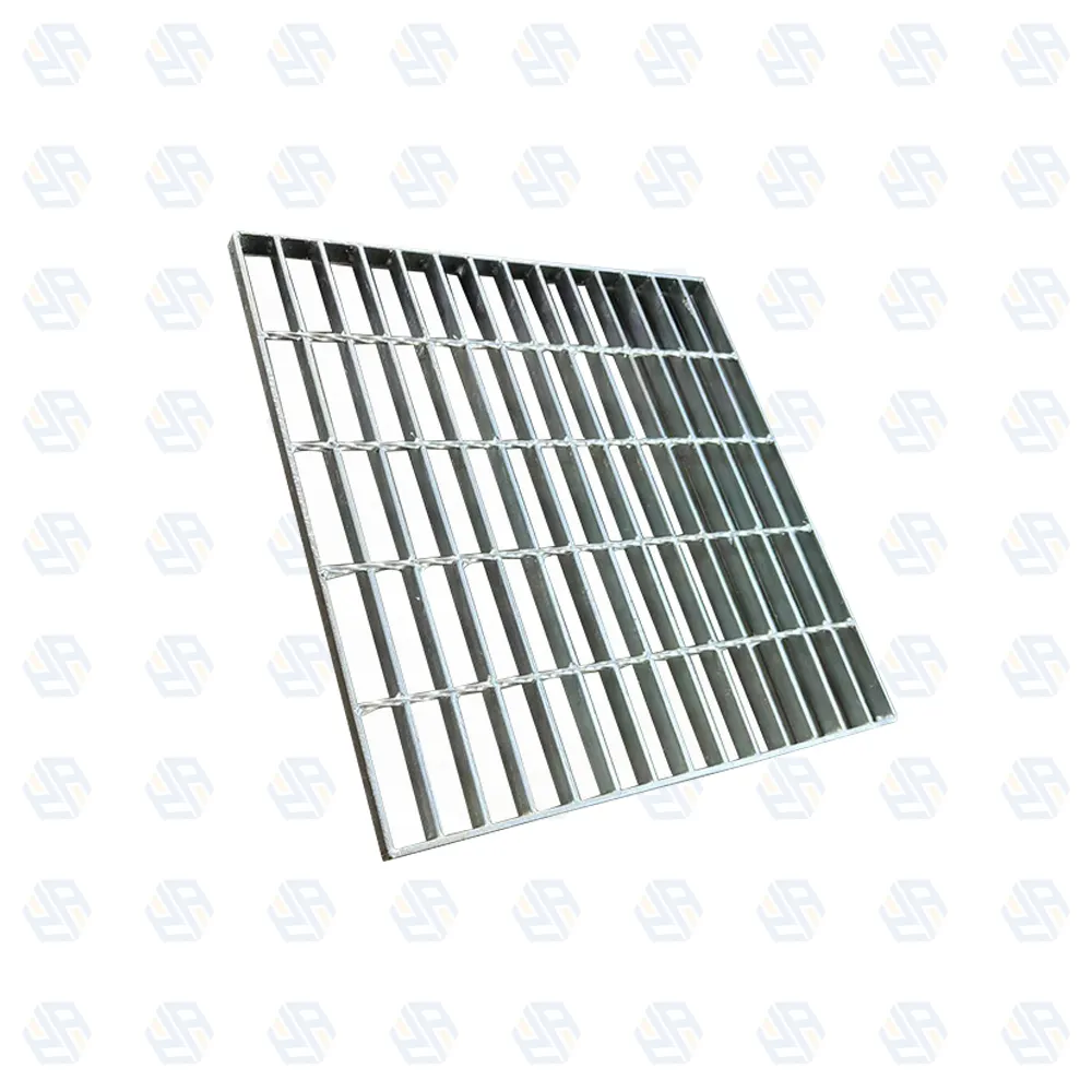 Estoque Disponível Garantia De Qualidade Heavy Duty Aço Grating Preço