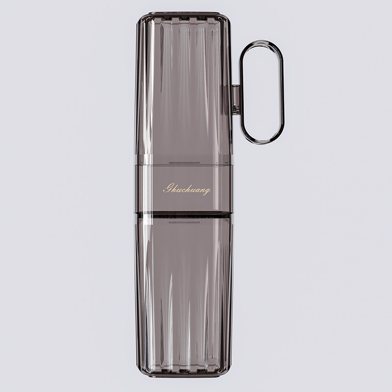 Travel Mug Set - Tea Infusion