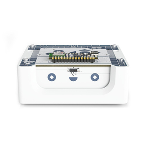 Original Arduino Alvik Roboter-Kit AKX00066, Arduino Nano ESP32 Mikrocontroller Treiber