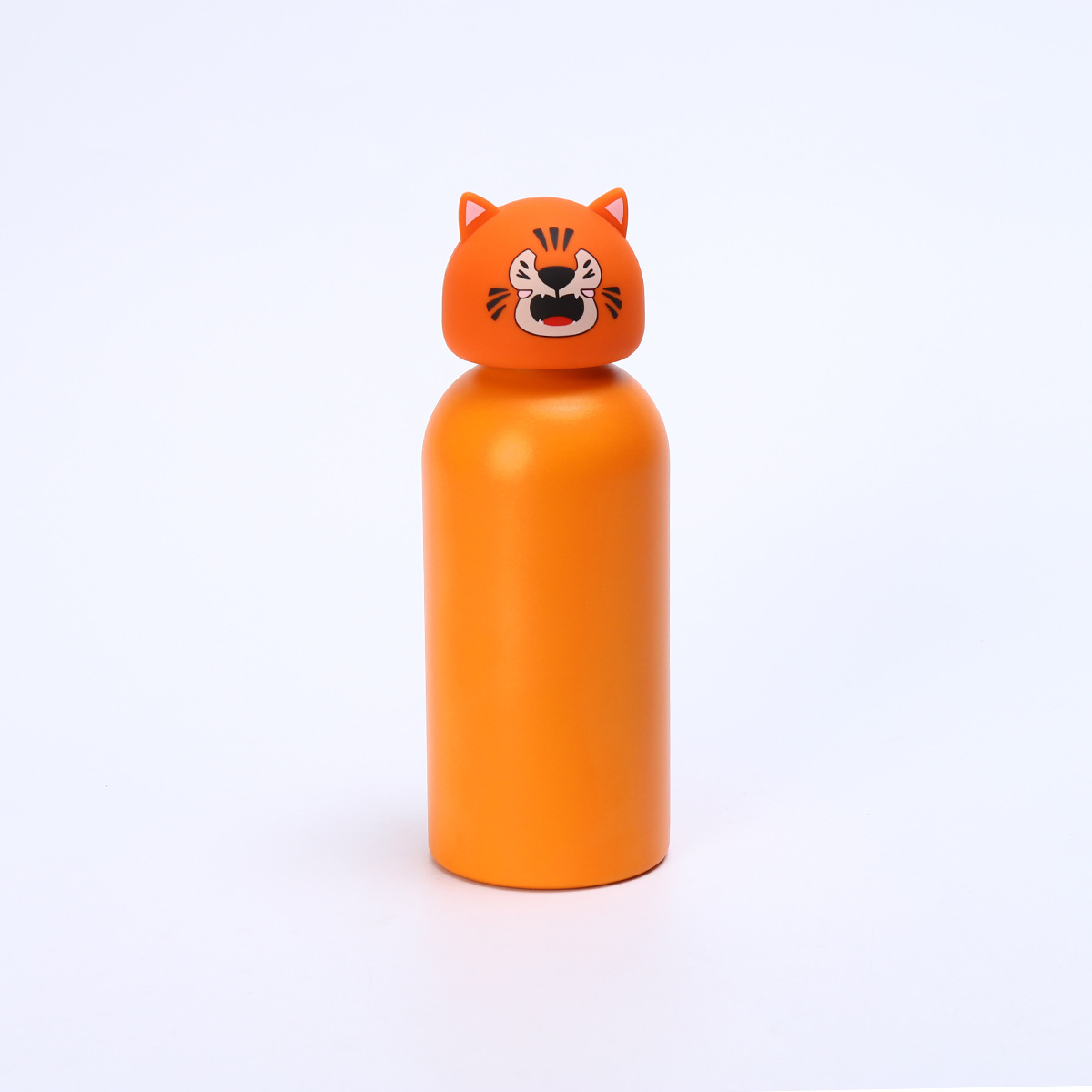 tigre naranja
