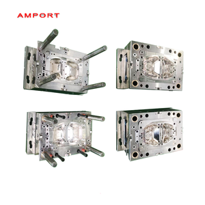 Tùy chỉnh OEM/ODM bàn phím & chuột thiết lập với tiêm khuôn tính năng tùy chỉnh Keycap/Mouse Bìa khuôn mẫu cho xây dựng thương hiệu nhu cầu - Product Image 2