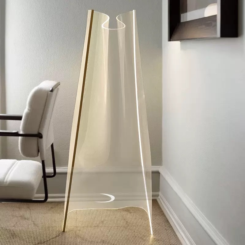 Trasparenza D70*H150CM