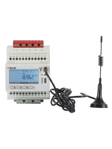 <strong>WiFi</strong> Smart <strong>Meter</strong> ADW300 - Real-time Energy Usage Tracking Ac Display Digital Multi-function <strong>Meter</strong> for Load - Product Image 2