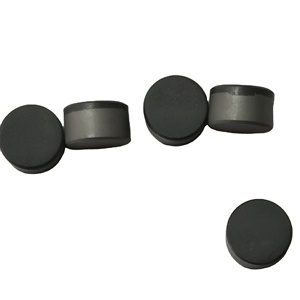 Fixed Cutter PDC 1308 Water Well Drilling PDC <strong>Bit</strong> and PDC <strong>Chisel</strong> Repair and Refurbishments - Product Image 1