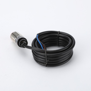 Interruptor de Sensor de proximidad inductivo a prueba de agua, carcasa de Metal de inducción fotoeléctrica, alta sensibilidad, proximidad de PR18-5DP2, 2, 2 - Product Image 3