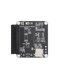 WaveShare <strong>ESP32</strong> Robot Universal Driver <strong>Development</strong> Board module Supports <strong>WIFI</strong>/<strong>Bluetooth</strong>/ESP-NOW - Product Image 5