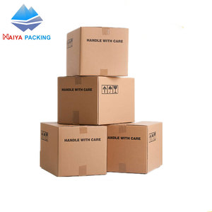 Ucuz karton kutu baskılı özel ambalaj kutuları - Product Image 4