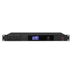 Профессиональный контроллер системы управления звуком - Product Image 2