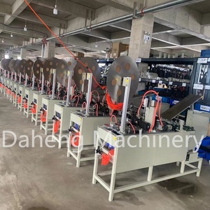 Máquina de embalaje de paquetes de alta eficiencia Máquina de clasificación de palitos de helado