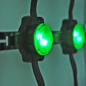プログラム可能なRGBP55LEDネットライト屋外 - Product Image 2