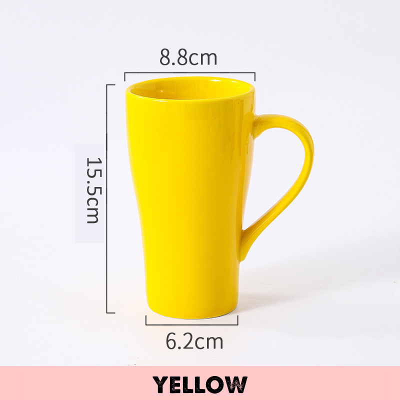 Jaune