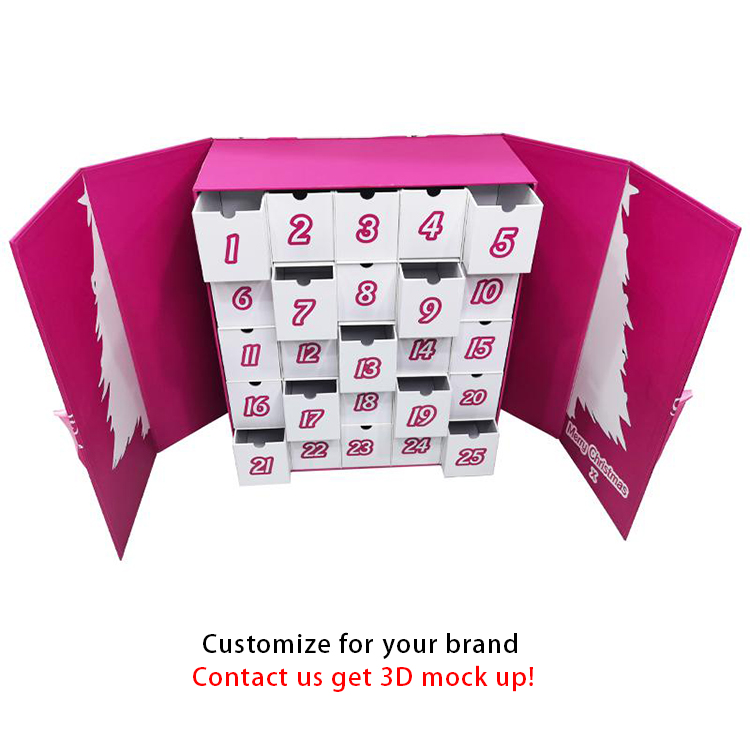 Customize Size/Logo/Color/Content