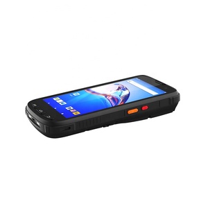 5.5inch Rugged Handheld Uhf Rfid <strong>Reader</strong> E710 <strong>Module</strong> 9000mAh Integrated <strong>bar</strong> <strong>Code</strong> Android Barcode Scanner Long Range - Product Image 5