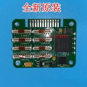 ボズプリンターインクジェットプリントヘッドプリンター5113デコーダA3 Uvフラットベッドプリンター用 - Product Image 2