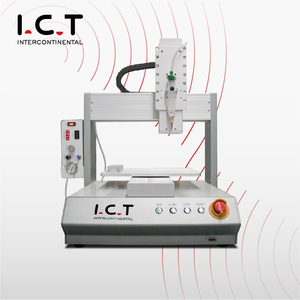 Distributore automatico pneumatico di vendita calda industriale Desktop da banco consegna rapida Robot materiale da imballaggio in legno - Product Image 1