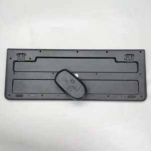 New 2.4G <strong>Wireless</strong> Slim Office <strong>Keyboard</strong> <strong>Mouse</strong> <strong>Combo</strong> KMSW-917 USB Connect Portable for PC &amp; Laptop <strong>Computer</strong> - Product Image 5
