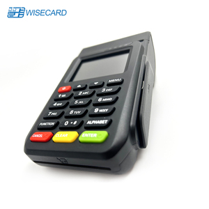 Wisecard T50 Linux OS 64 м/128 м, смарт-машина, Pos-терминал, карманный Pos-терминал, функция оплаты - Product Image 3