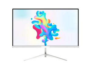 24 Inch FHD1920*1080 75HZ Desktop IPS Screen PC <strong>Computer</strong> TFT LCD <strong>Monitor</strong> with H VGA <strong>Input</strong> Pixel Speaker - Product Image 4