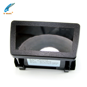 ชุดไฟตัดหมอกหลัง LED แบบ3 In 1,สำหรับ Subaru Impreza WRX/STi 2011-2021 - Product Image 2