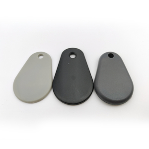 Sola lettura 125KHz RFID portachiavi prossimità ID Card Token Tag tastiera per sistema di controllo accessi ingresso porta per blocco di sicurezza - Product Image 6
