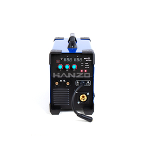 Igbtインバーター5in1溶接機220v200amp多機能溶接機mig mma tig wig溶接機 - Product Image 5
