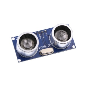 HC-SR04 to World <strong>Ultrasonic</strong> Wave Detector <strong>Ranging</strong> Module Distance <strong>Sensor</strong> for Robot - Product Image 5