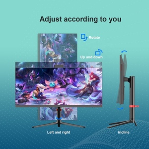 Neuer 30-Zoll-2K-IPS-LCD-Bildschirm Gaming AIO Desktop-PC Core I5/I7 All-in-One mit 16GB Videosp eicher - Product Image 3