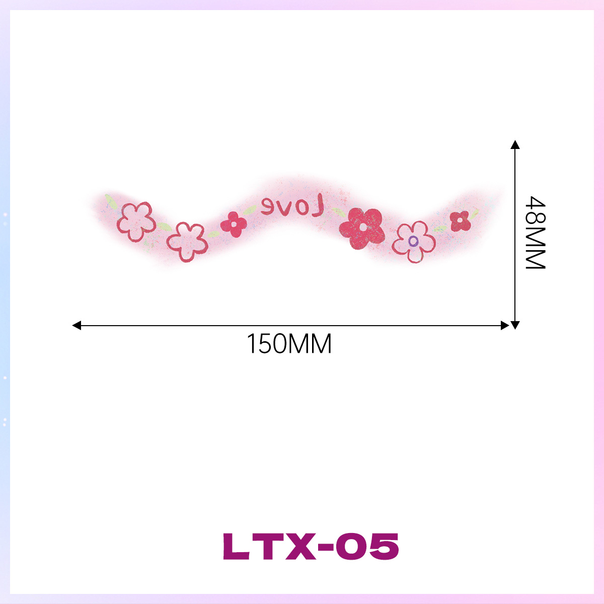 LTX-05 แอลทีเอ็กซ์-05
