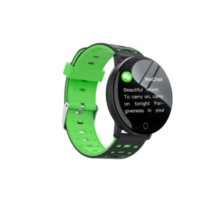 Smart Bracelet TFT Multi-Function Pedometer Chronograph for Bluetooth Alarm Clock Information Reminder for <strong>IOS</strong> <strong>Devices</strong> Line Char - Product Image 6